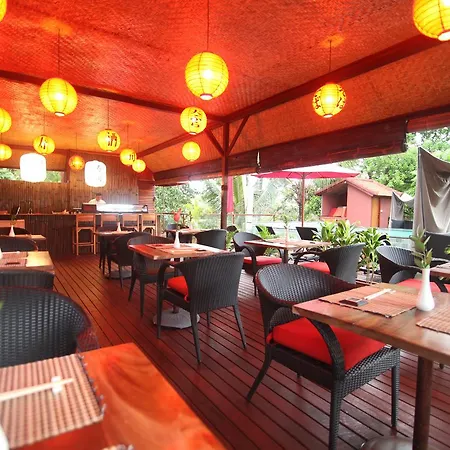 Petit Hotel Bali