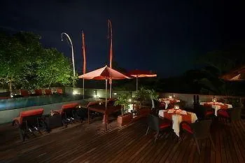 Hotel Petit Bali Ubud