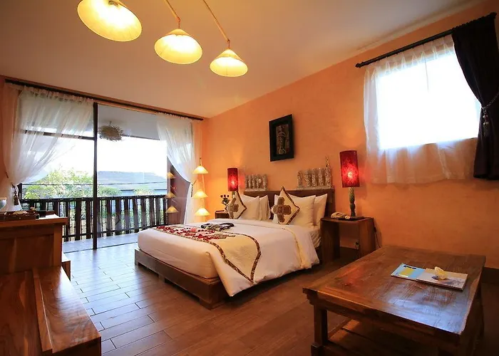 Petit Bali 4*