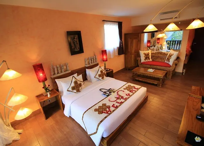 Petit Bali Hotel Ubud