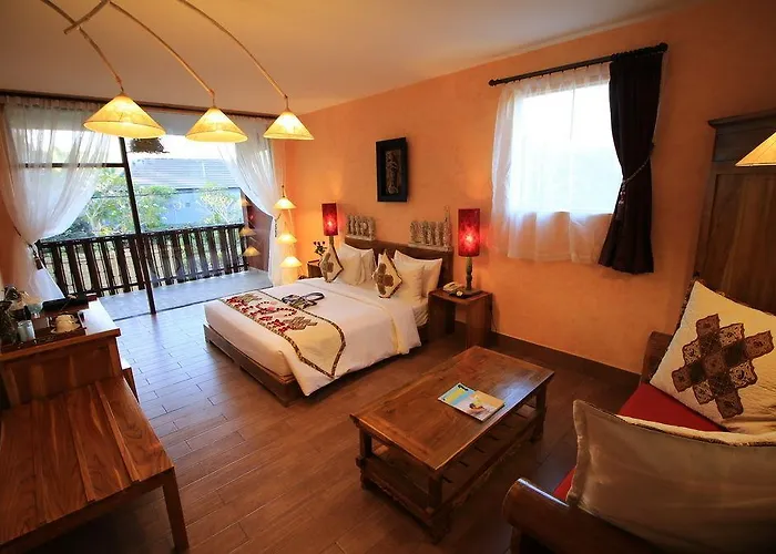 Petit Bali Hotel 4*
