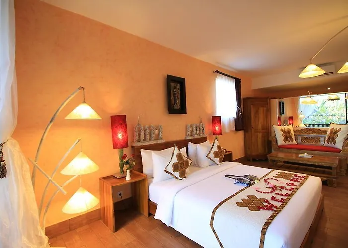 Petit Bali 4*