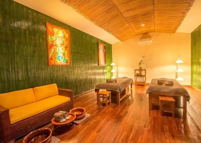 Petit Bali Hotel