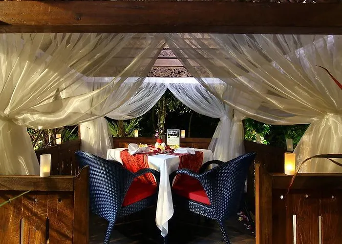 Petit Bali 4*