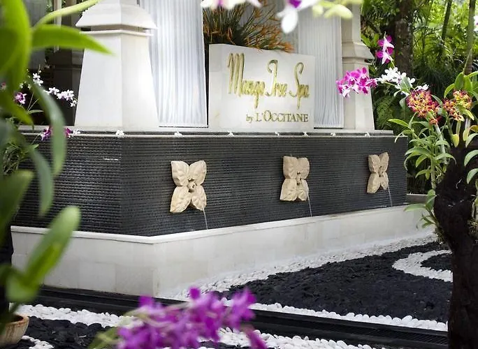 Petit Bali Hotel Ubud