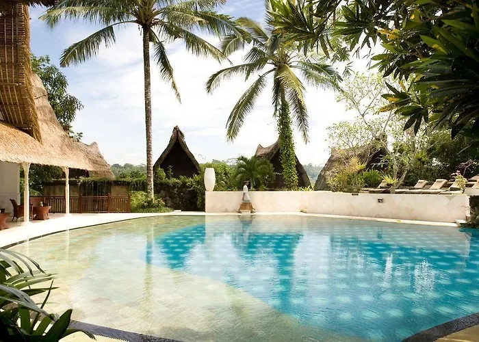 Petit Bali 4* Ubud