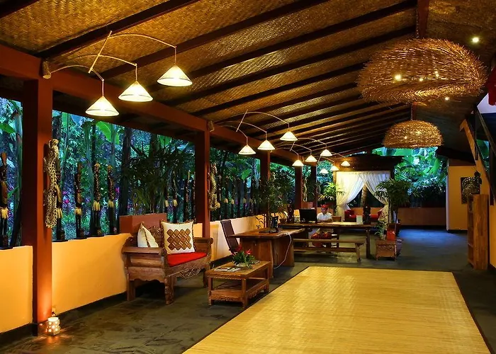 Petit Bali Hotel 4*