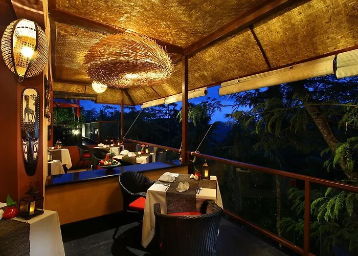 Petit Bali 4*