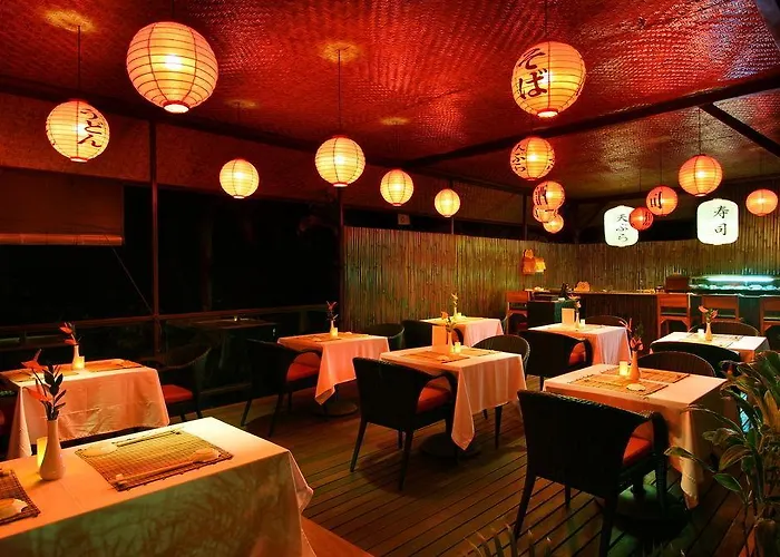 Petit Bali Hotel