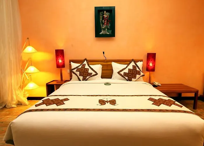 Petit Bali 4*