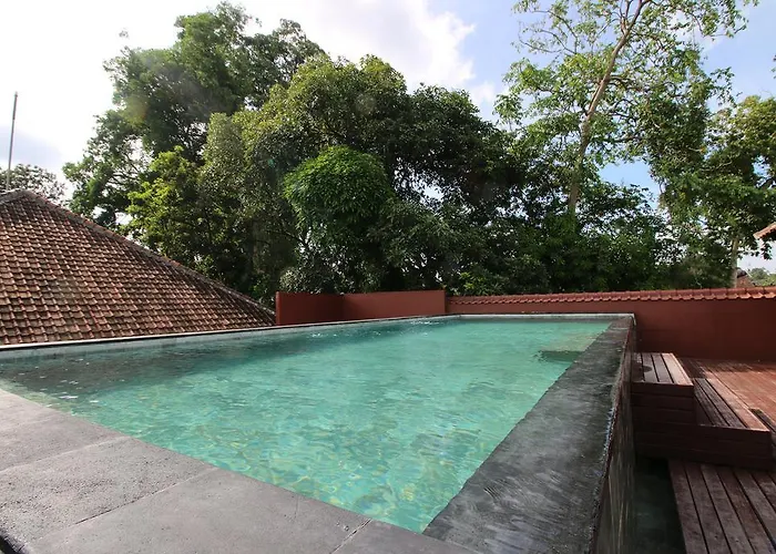 Petit Bali Ubud