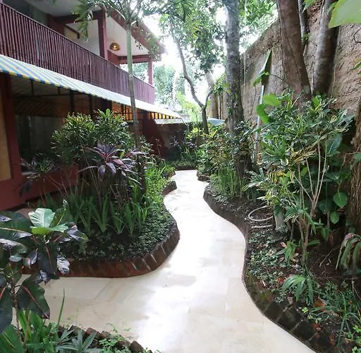 Hotel Petit Bali