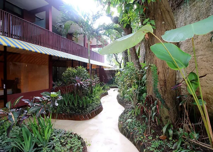 Hotel Petit Bali