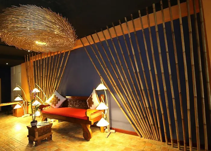 Petit Bali Hotel