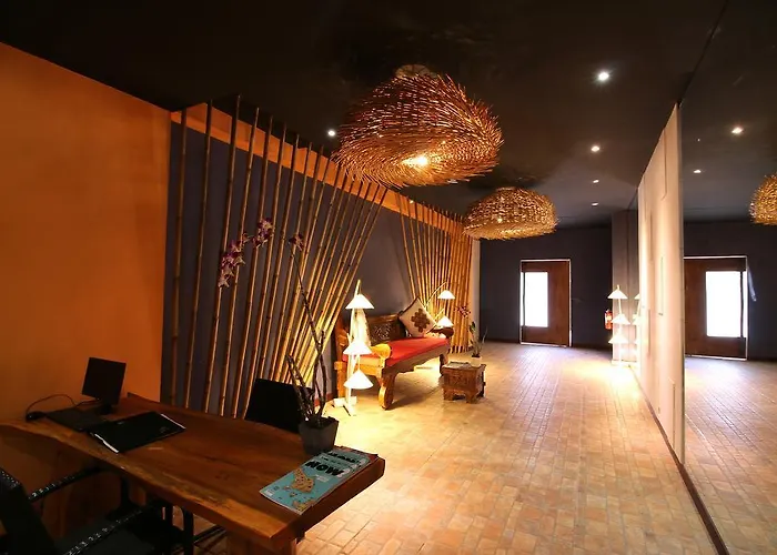 Hotel Petit Bali 4*