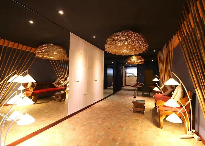 Petit Bali Hotel