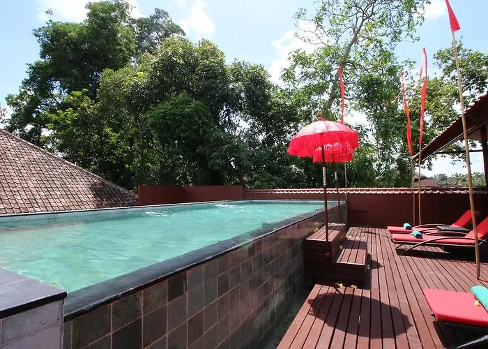 Petit Bali 4*