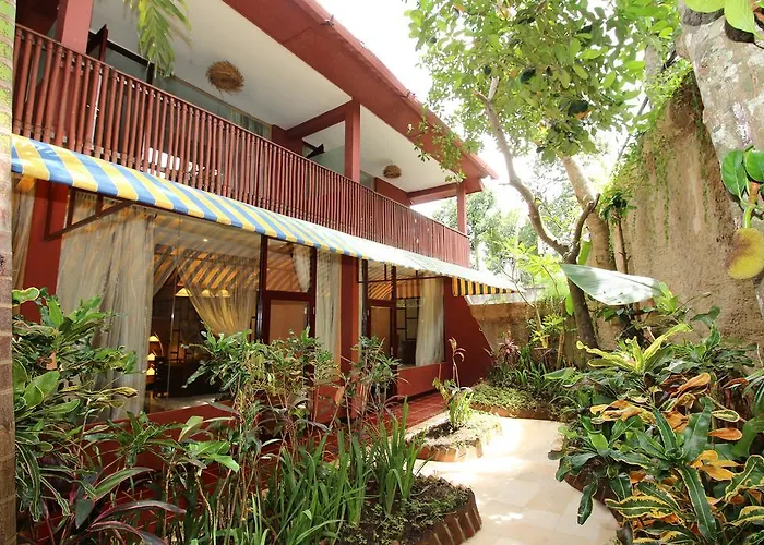 Petit Bali 4*