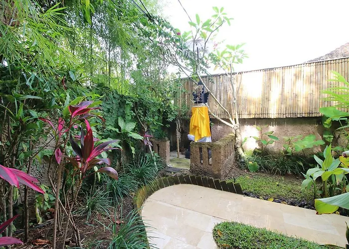Petit Bali Hotel Ubud