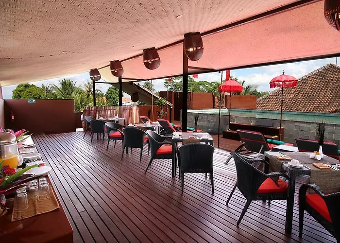 Petit Bali Hotel