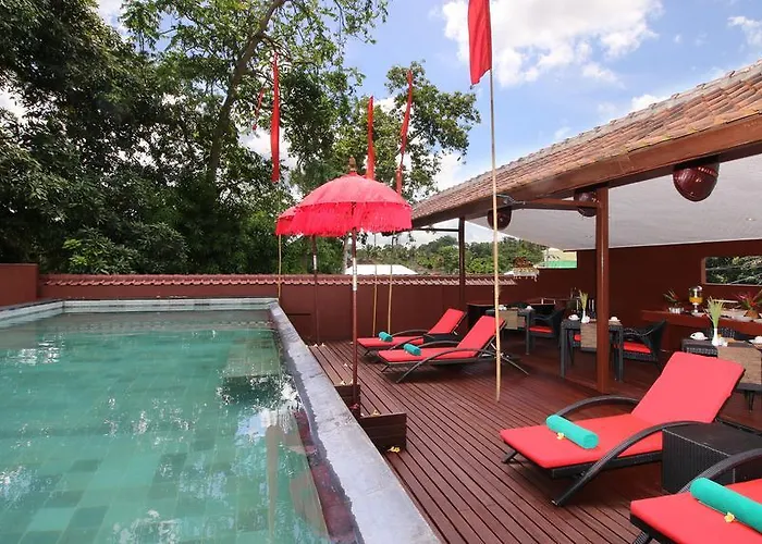 Hotel Petit Bali