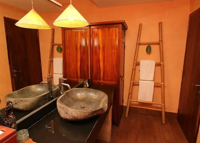 Petit Bali Hotel Ubud