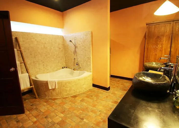 Hotel Petit Bali Ubud