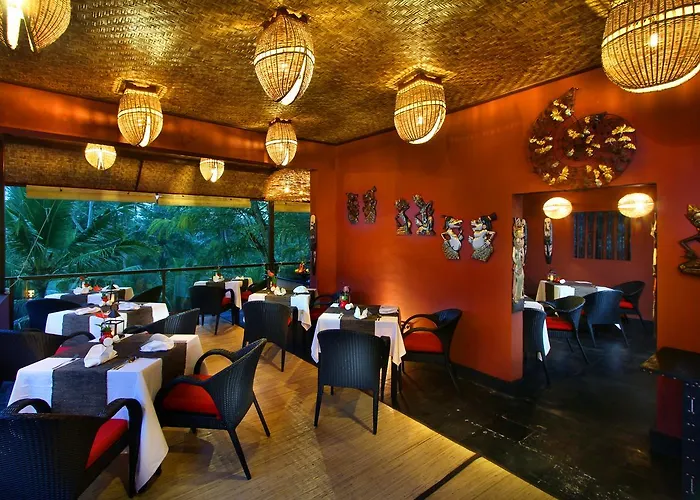 Petit Bali Hotel 4*