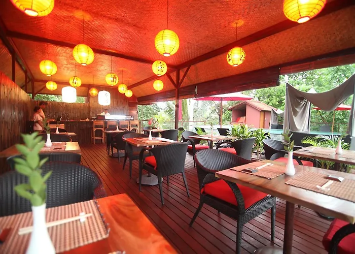 Petit Bali Hotel 4*