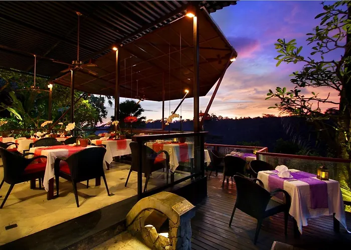 Hotel Petit Bali Ubud