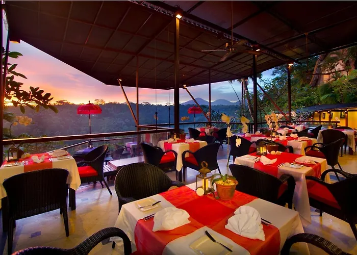 Petit Bali Hotel 4*