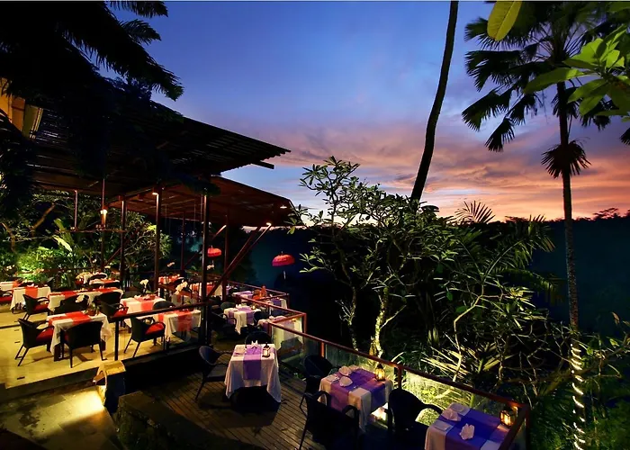 Hotel Petit Bali Ubud